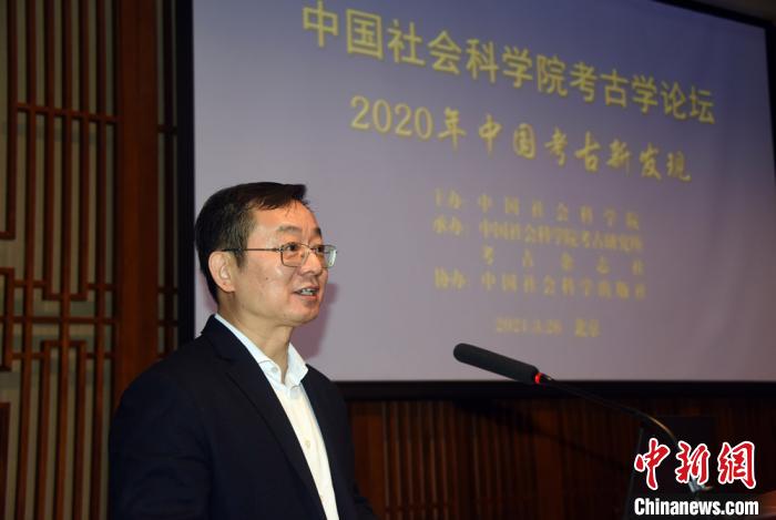 中國2020年六大考古新發(fā)現(xiàn)公布最早海岸貝丘遺址等入選