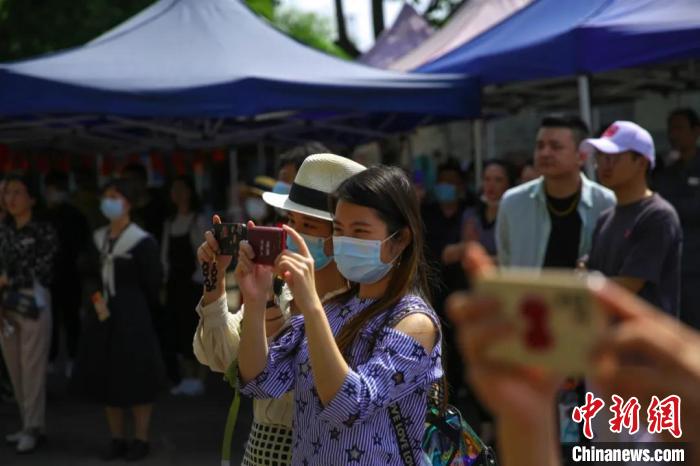 探非頂級(jí)IP博物館出圈路：需從腳下土壤開出時(shí)代之花