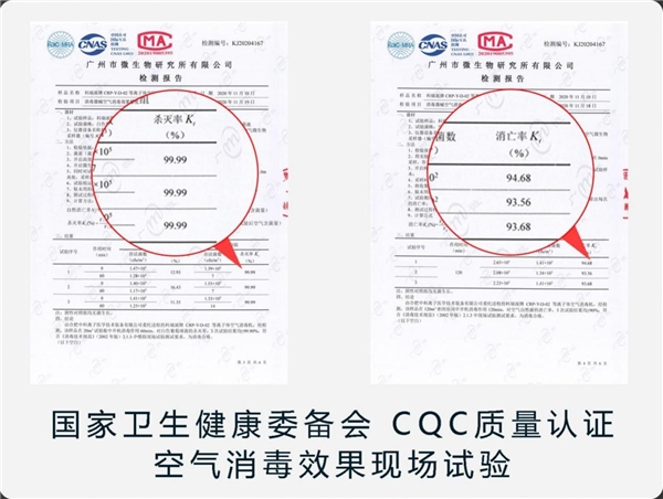 公共場(chǎng)所消毒方式新升級(jí)——科瑞派開(kāi)啟呼吸新紀(jì)元