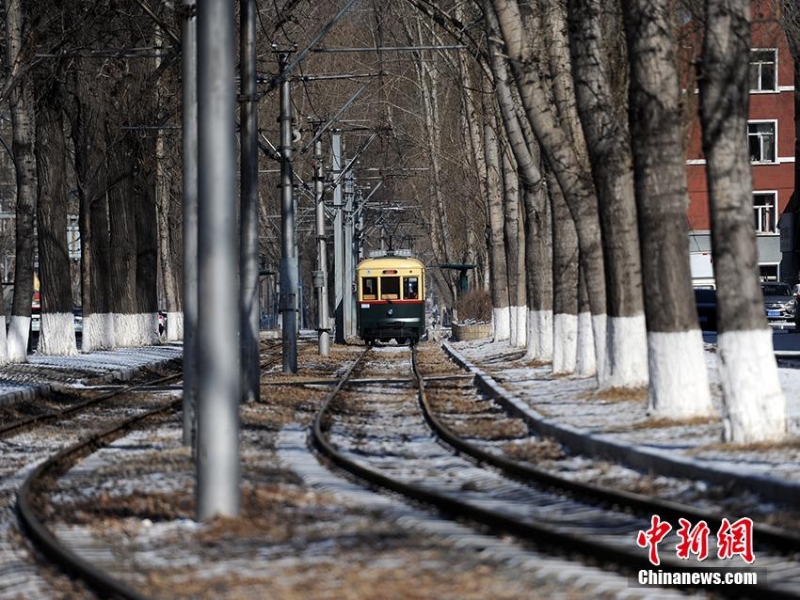 探訪《人世間》長春取景地：成新晉“網(wǎng)紅打卡點”