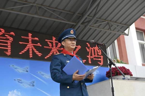 北京市育鴻學(xué)校建校六十周年優(yōu)質(zhì)教育成果匯報(bào)系列活動(dòng)正式啟動(dòng)