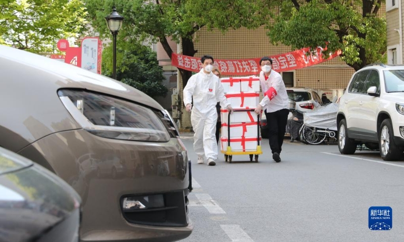 他們，守護這座城市