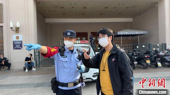 國(guó)慶假期北京鐵警破獲治安案件129起，為旅客找回遺失物品300余件 北京鐵路公安局供圖