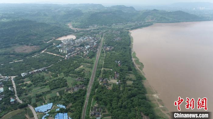 重慶梧桐土遺址考古取得階段性進展主體時代與三星堆文化相關(guān)