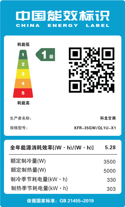 科龍空調(diào)新品小布丁驚喜發(fā)布，產(chǎn)品亮點(diǎn)速覽！