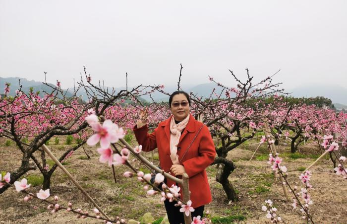 臺商“登陸”東方大港逐夢20余年：實現(xiàn)一個個“小目標”