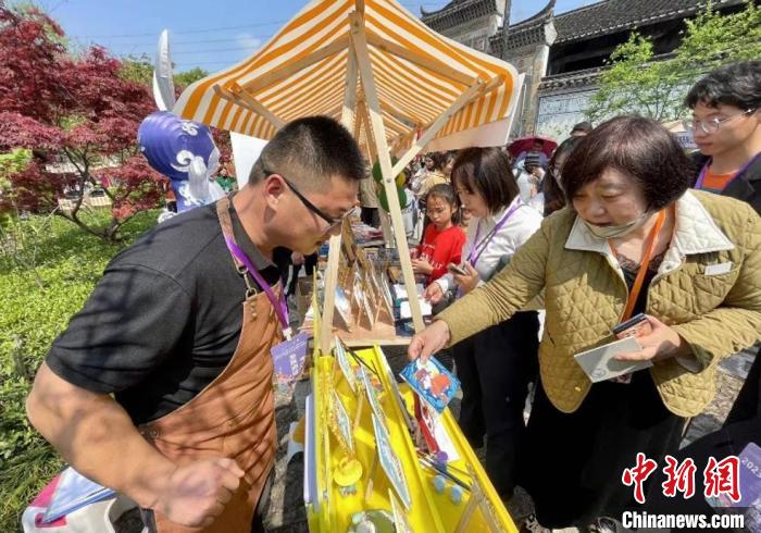 文化觀察：中國兒童文學(xué)有何“新氣象”？