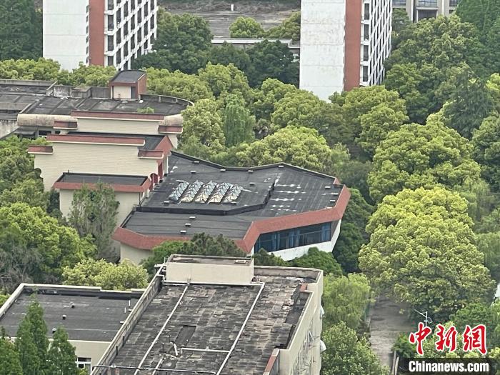 浙江文旅觀察：金庸圖書館保下來后該怎么辦？