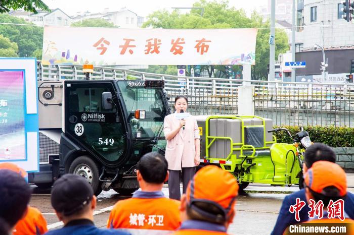 葛燕娜講述自身故事?！幉ㄊ姓侣勣k供圖