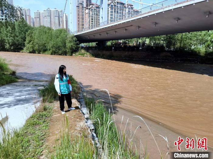 青海6723名河湖長履責守護“中華水塔”