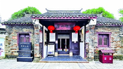 守正創(chuàng)新，古建筑引領(lǐng)新潮流——安徽安慶探索古建筑保護(hù)與利用新路