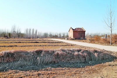 永濟(jì)渠衡水段發(fā)現(xiàn)古代運(yùn)河型城市遺址 唐宋武城具有重要貿(mào)易和軍事意義