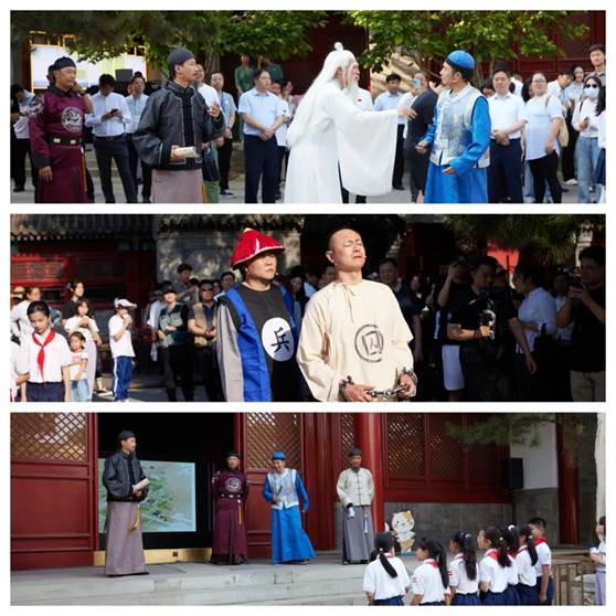 5·18國際博物館日 | 北京宣南博物館重張開館一周年 推出系列主題活動