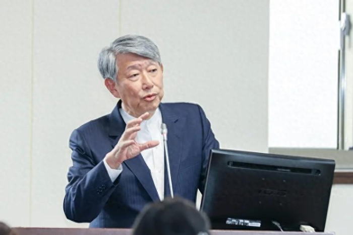 郭智輝稱擴(kuò)建電廠就不缺電？島內(nèi)環(huán)保人士痛批：沒有政治道德_1732875400506
