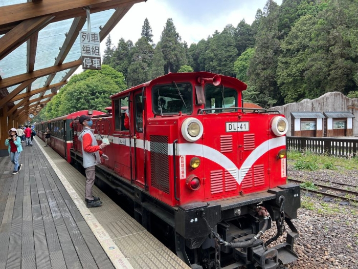 臺灣旅游業(yè)界歡迎大陸方面恢復(fù)閩滬居民赴臺團(tuán)隊游