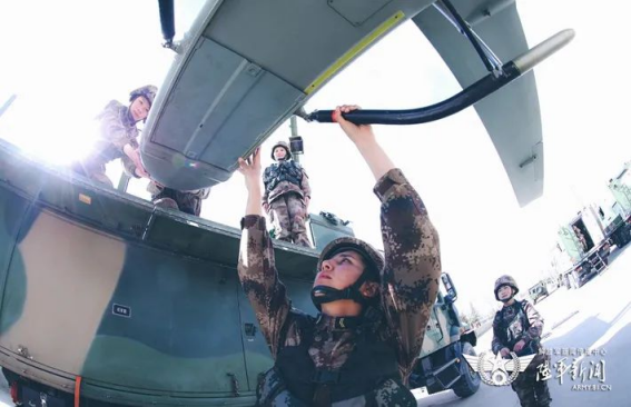我們的無人機(jī)丨無人機(jī)系統(tǒng)賦能陸軍新質(zhì)戰(zhàn)斗力623
