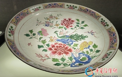 兩岸媒體走進(jìn)景德鎮(zhèn)中國陶瓷博物館